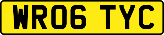 WR06TYC