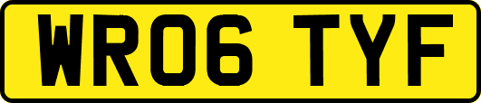 WR06TYF