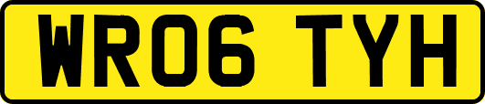 WR06TYH