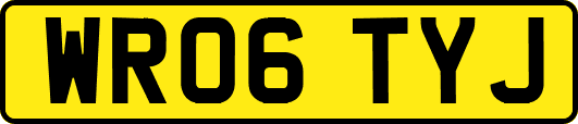 WR06TYJ