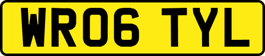 WR06TYL