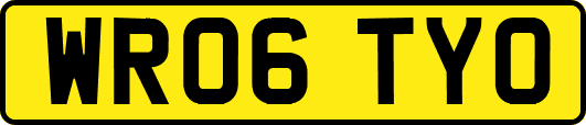 WR06TYO