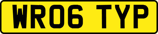 WR06TYP