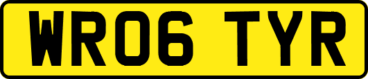 WR06TYR