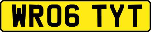 WR06TYT
