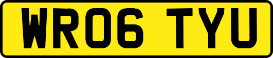 WR06TYU