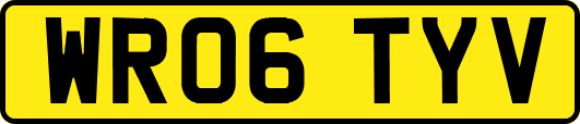 WR06TYV