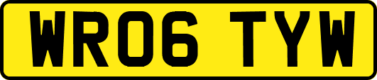 WR06TYW