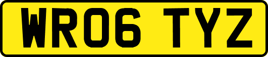 WR06TYZ