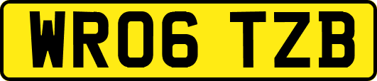 WR06TZB