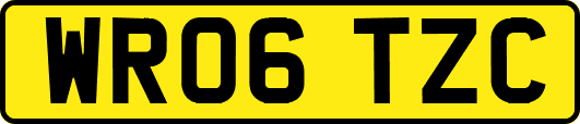WR06TZC