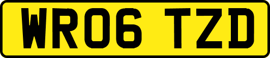 WR06TZD