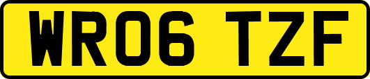 WR06TZF
