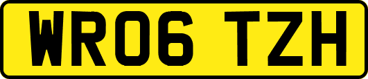 WR06TZH