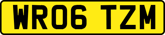 WR06TZM