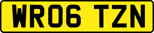 WR06TZN