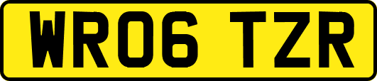 WR06TZR