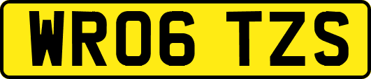 WR06TZS