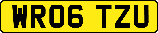 WR06TZU