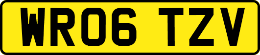 WR06TZV