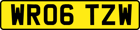 WR06TZW