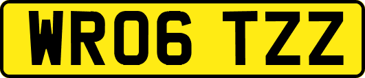 WR06TZZ
