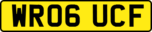 WR06UCF