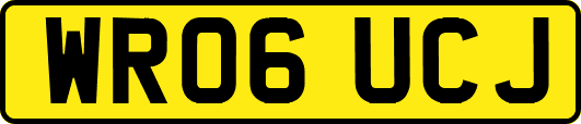 WR06UCJ