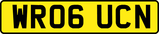 WR06UCN