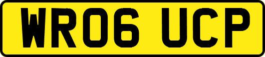 WR06UCP