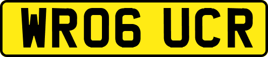 WR06UCR