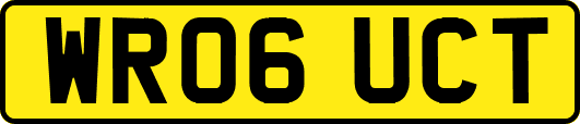 WR06UCT