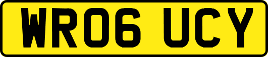 WR06UCY
