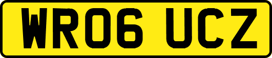 WR06UCZ