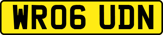 WR06UDN