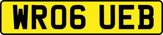WR06UEB