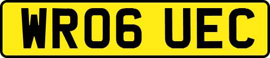 WR06UEC