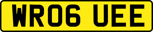WR06UEE