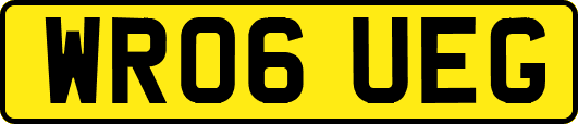 WR06UEG