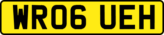 WR06UEH