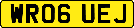 WR06UEJ