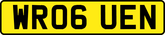 WR06UEN