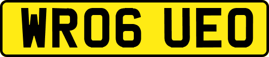 WR06UEO