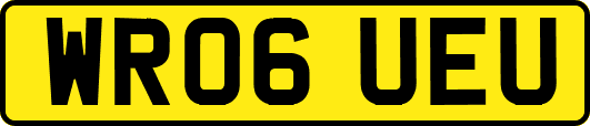 WR06UEU