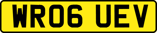 WR06UEV
