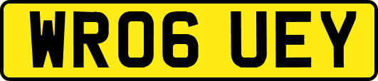 WR06UEY