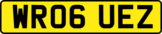 WR06UEZ