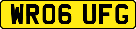 WR06UFG