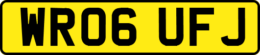 WR06UFJ