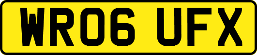 WR06UFX